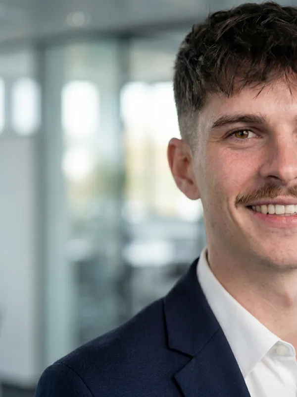 Driton Shema – Finanzberater
